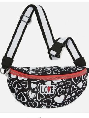 Brighton Endless Love Belt Bag